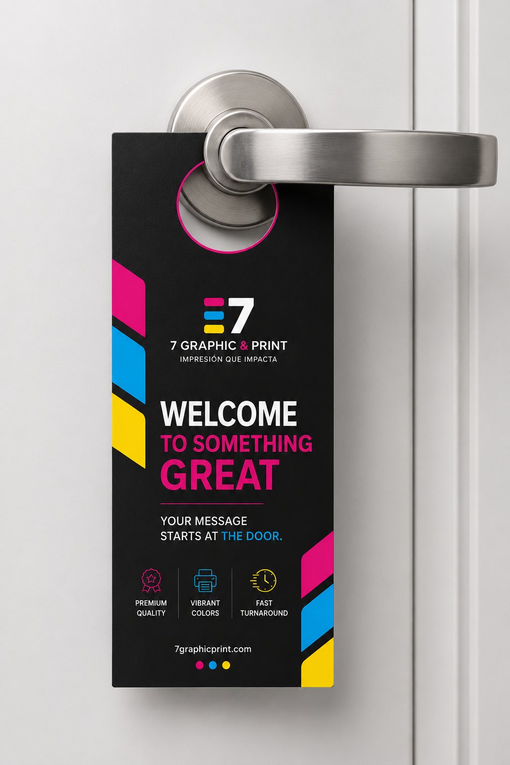 Door Hangers