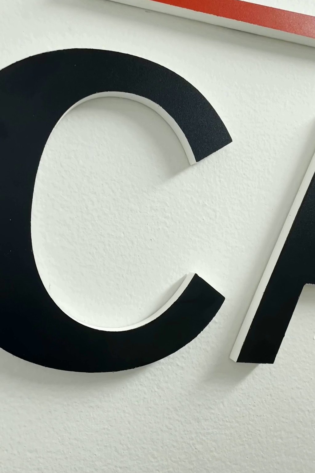 Letras Corpóreas