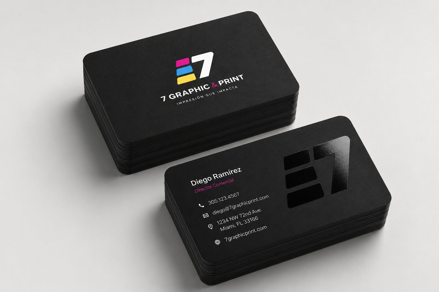 Tarjetas